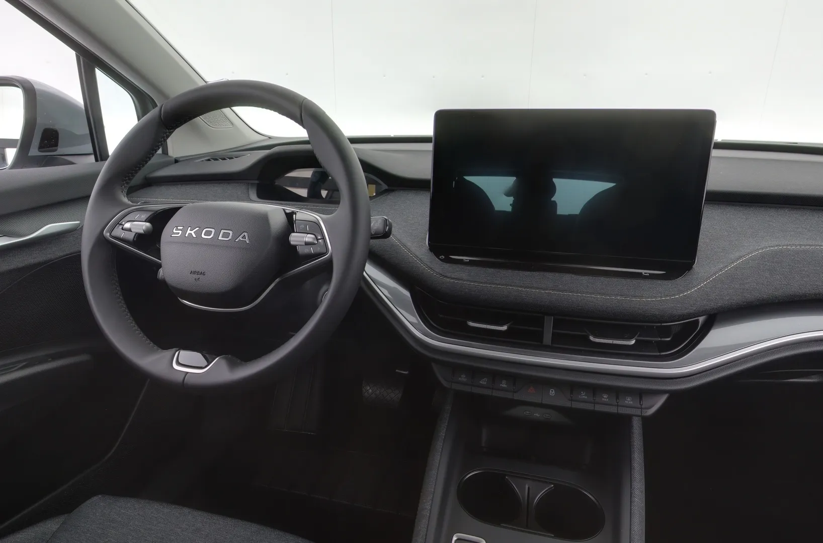 Skoda Elroq ZRH-767 carousel image