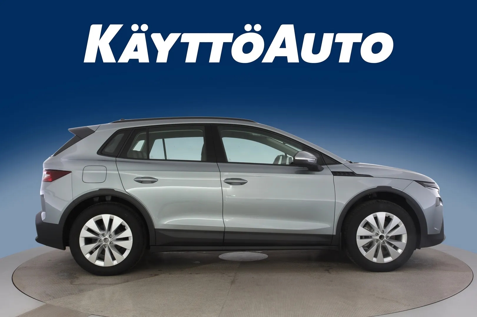 Skoda Elroq ZRH-767 carousel image