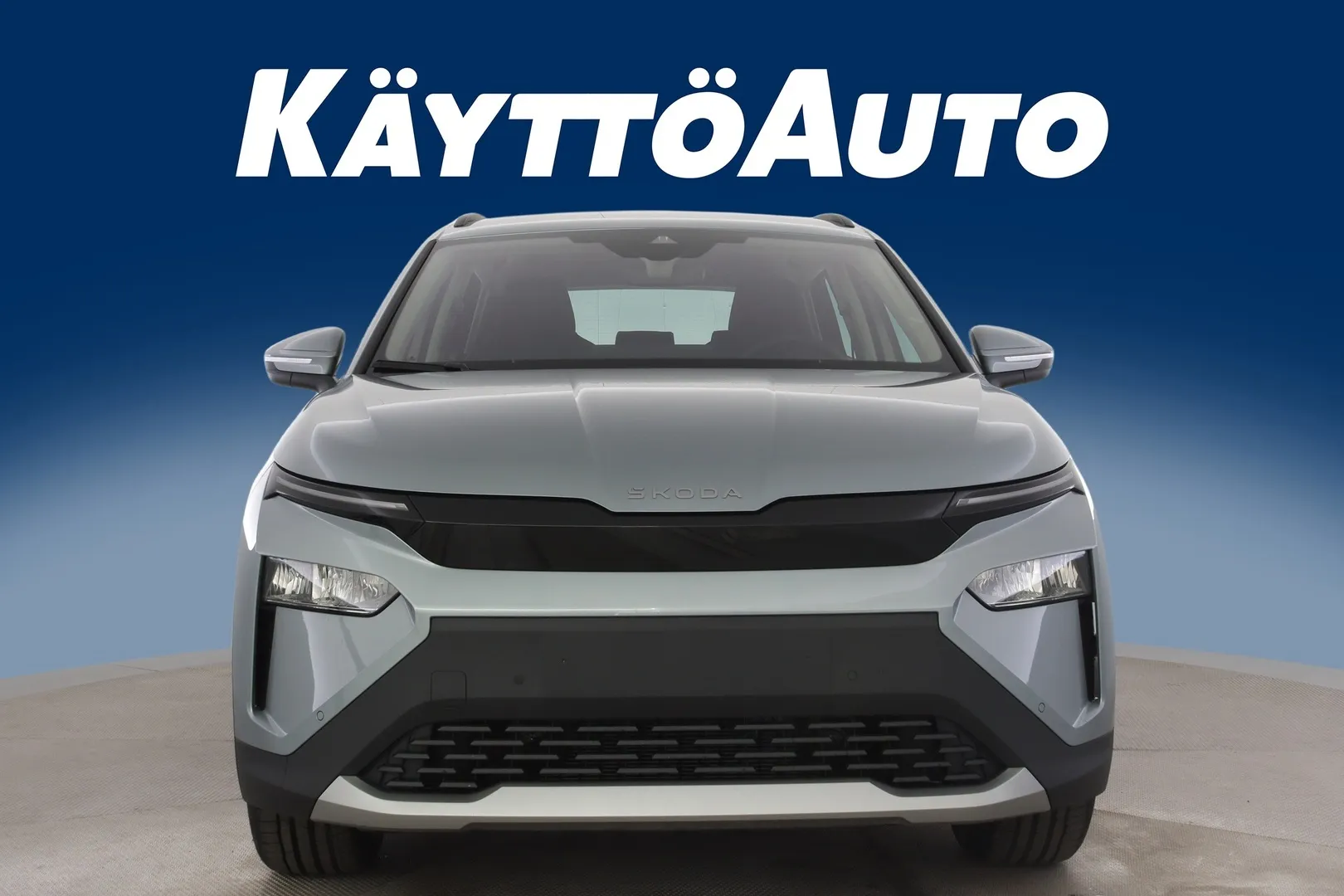 Skoda Elroq ZRH-767 carousel image