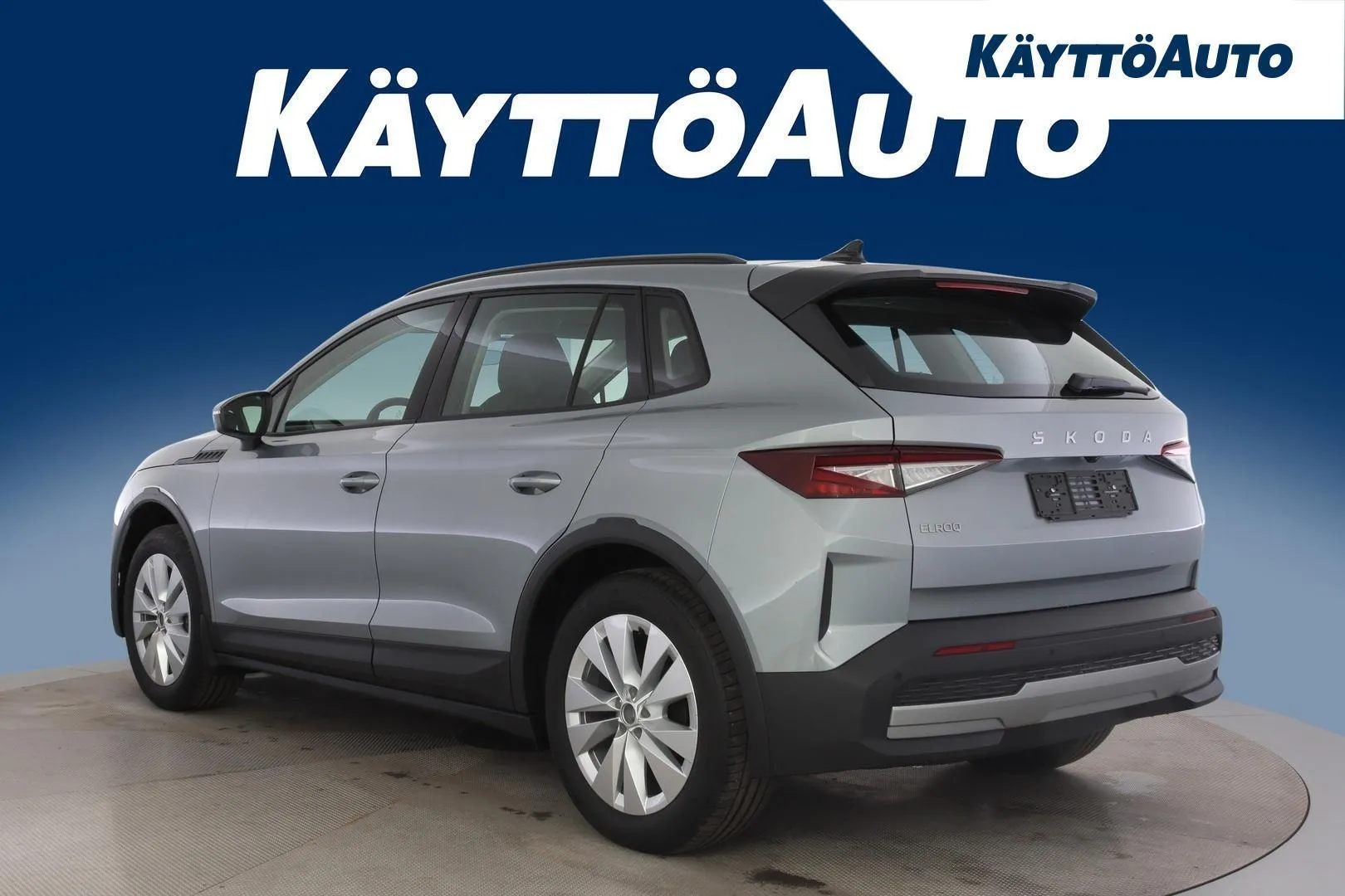 Skoda Elroq ZRH-767 carousel image