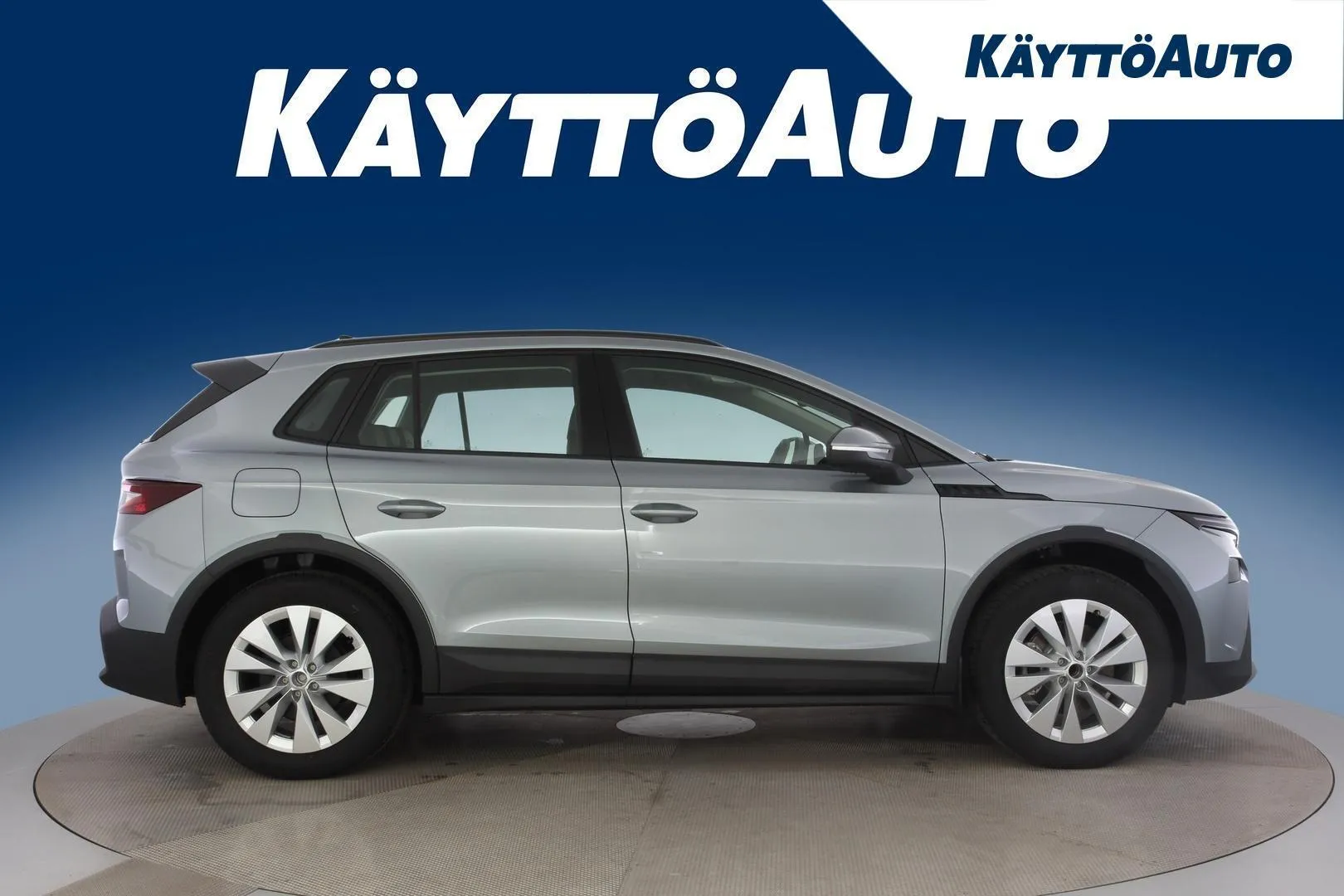 Skoda Elroq ZRH-767 carousel image