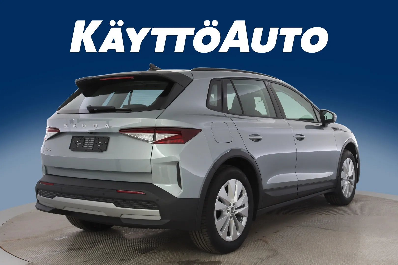 Skoda Elroq ZRH-767 carousel image
