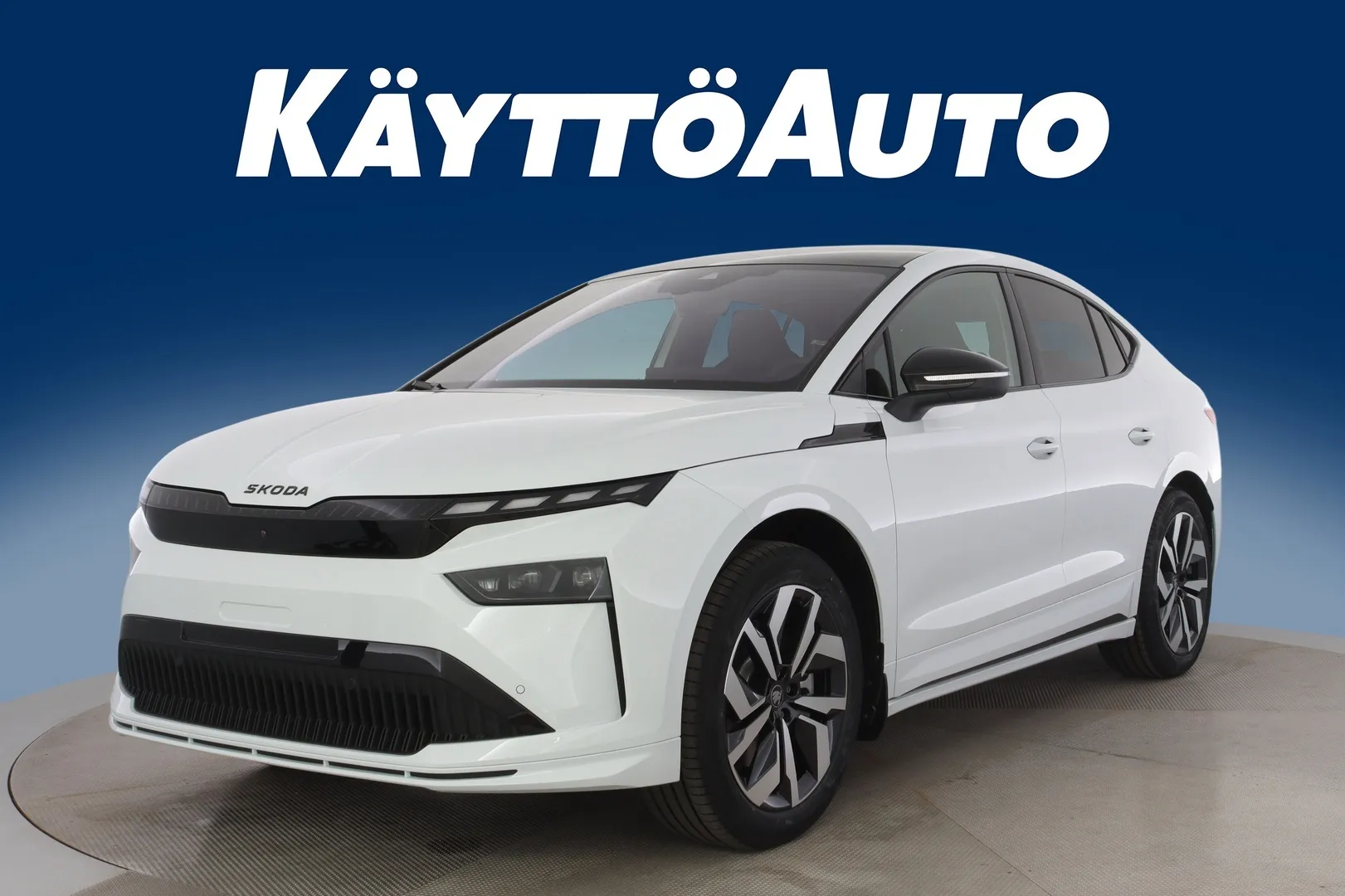 Skoda Enyaq KXO-444 carousel image