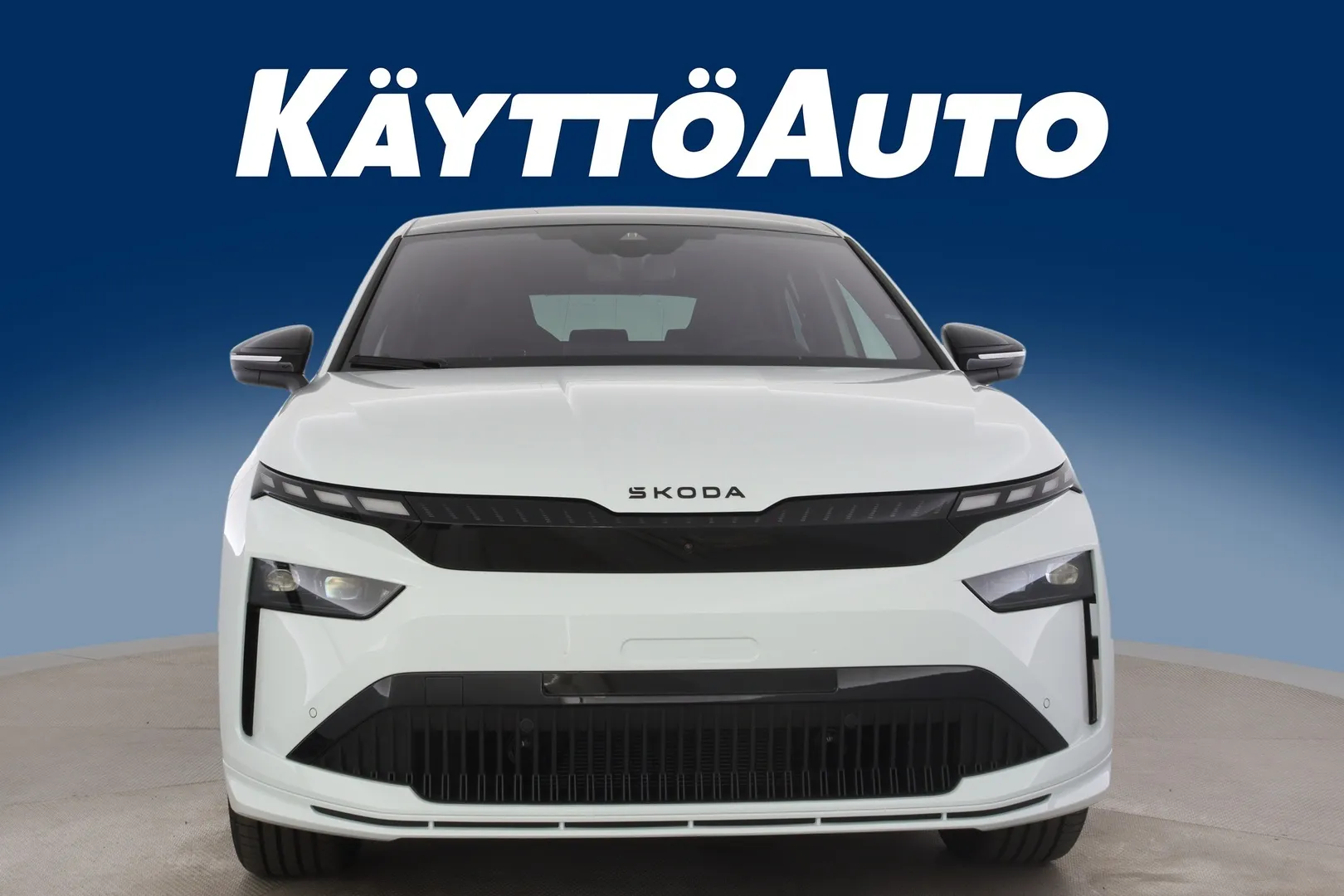 Skoda Enyaq KXO-444 carousel image