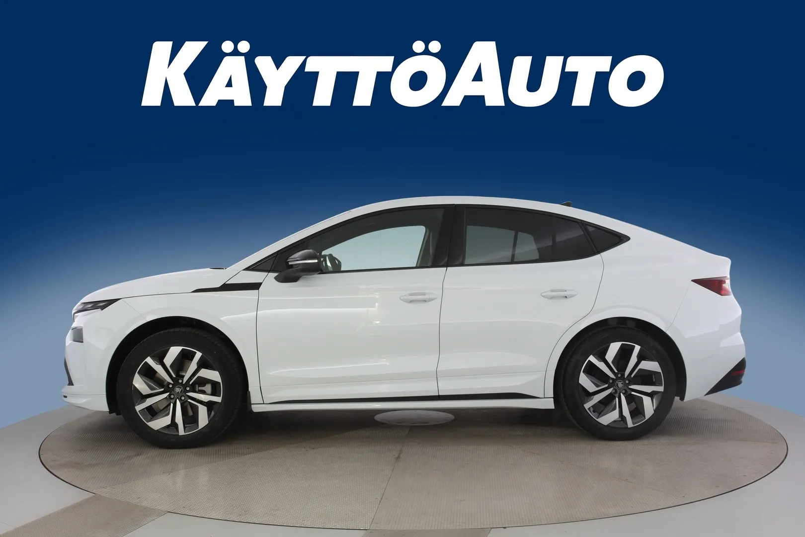 Skoda Enyaq KXO-444 carousel image