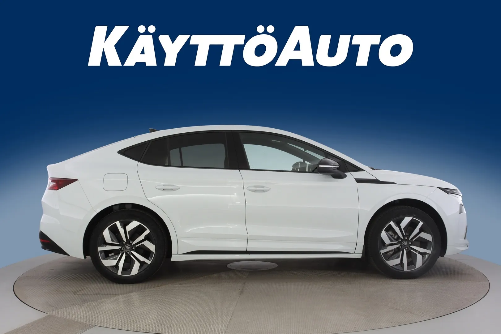 Skoda Enyaq KXO-444 carousel image