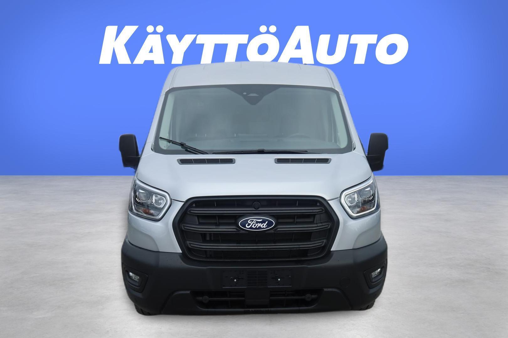 Ford Transit 2026, kuva 7/20