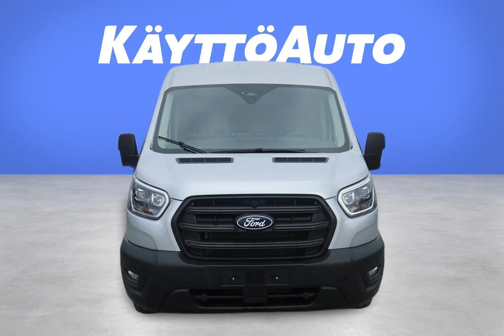Ford Transit ZPZ-360 carousel image