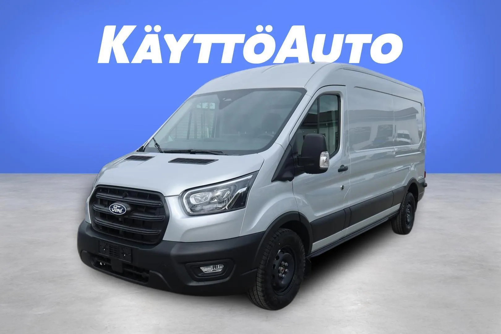 Ford Transit ZPZ-360 carousel image