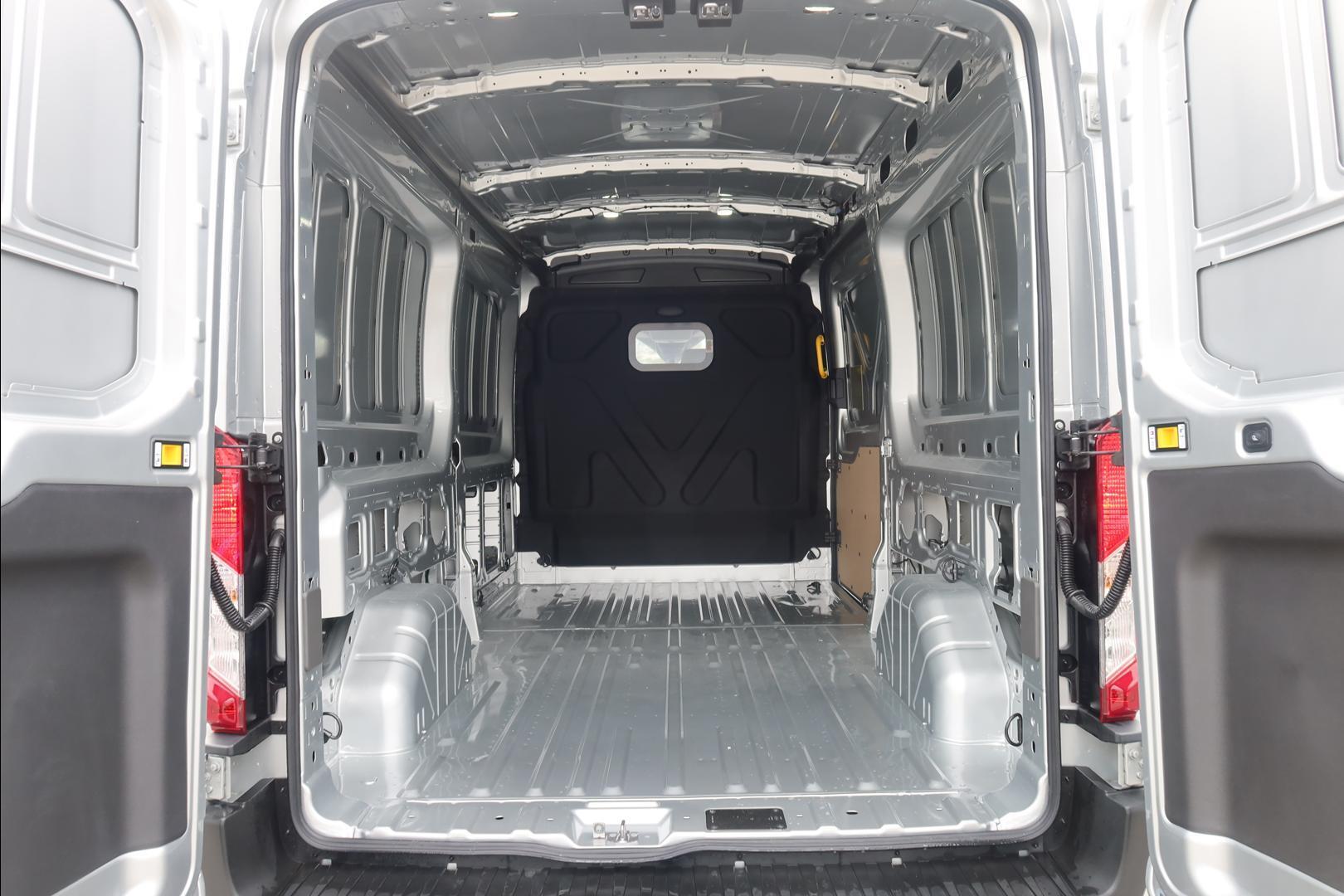 Ford Transit 2026, kuva 4/20