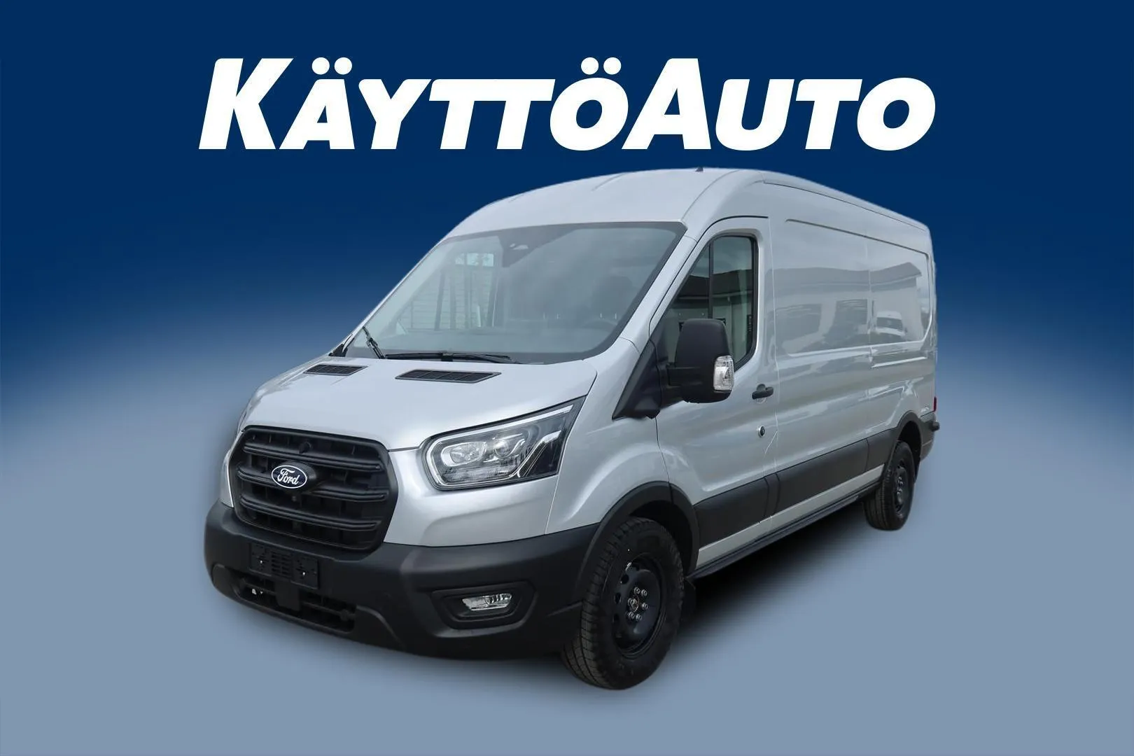 Ford Transit ZPZ-360 carousel image