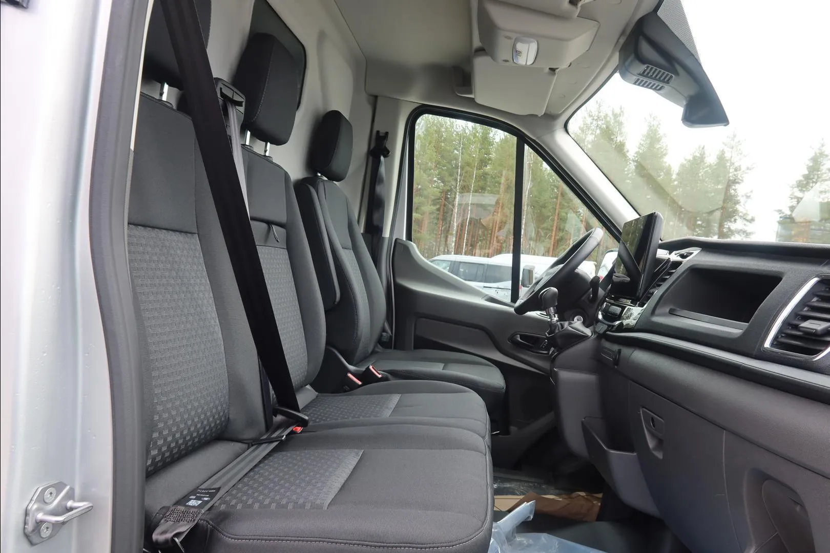 Ford Transit ZPZ-360 carousel image
