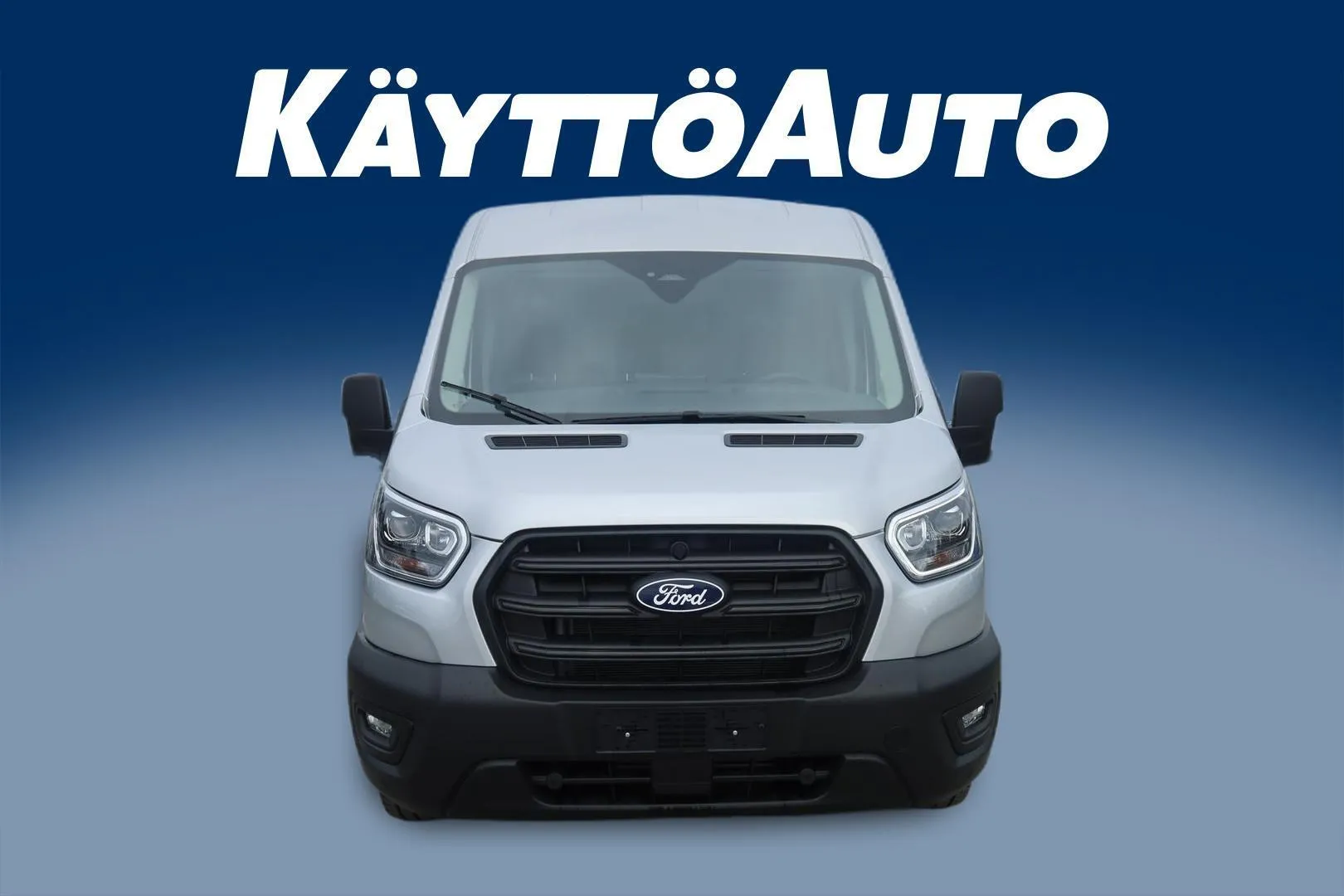 Ford Transit ZPZ-360 carousel image