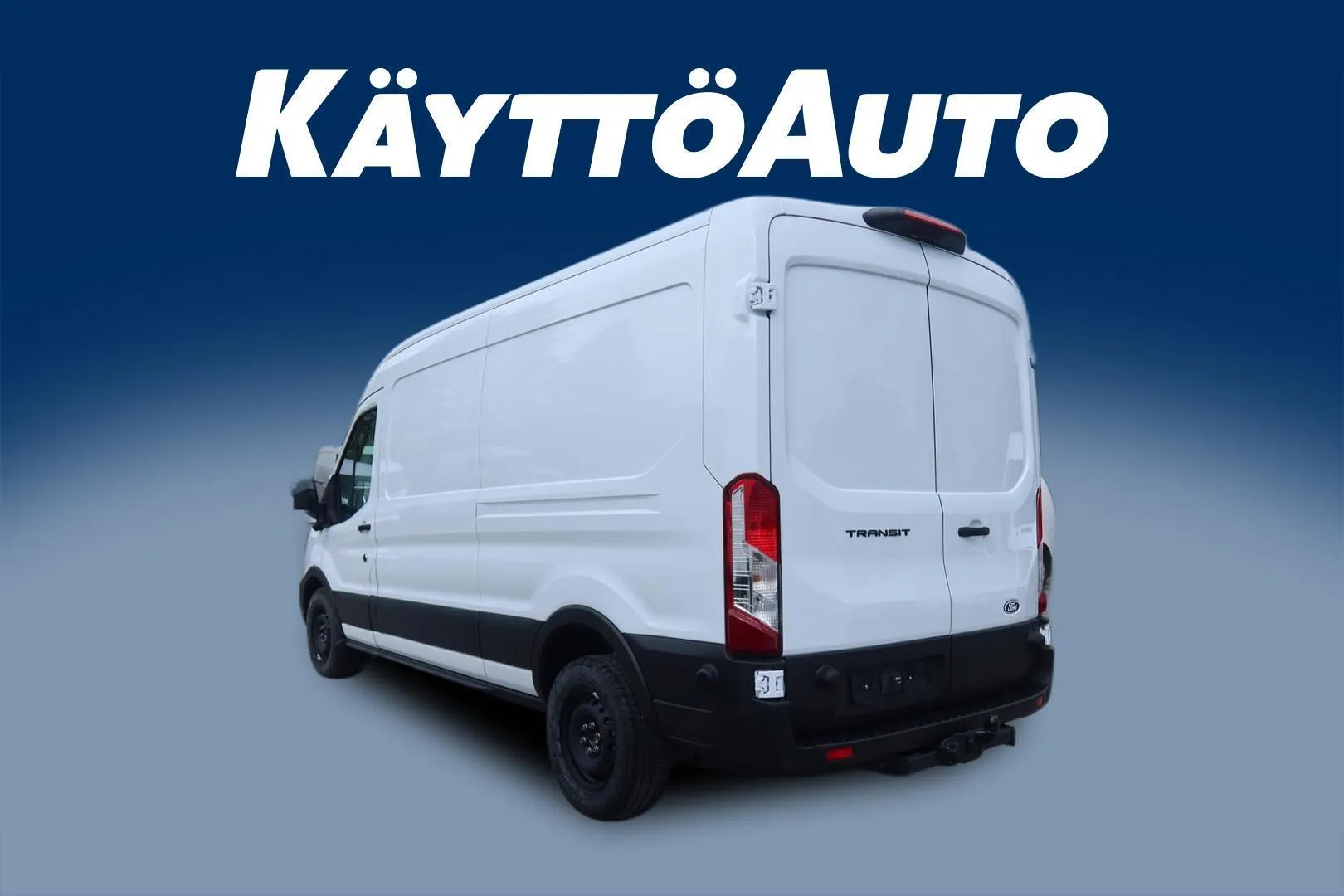 Ford Transit XTO-423 carousel image