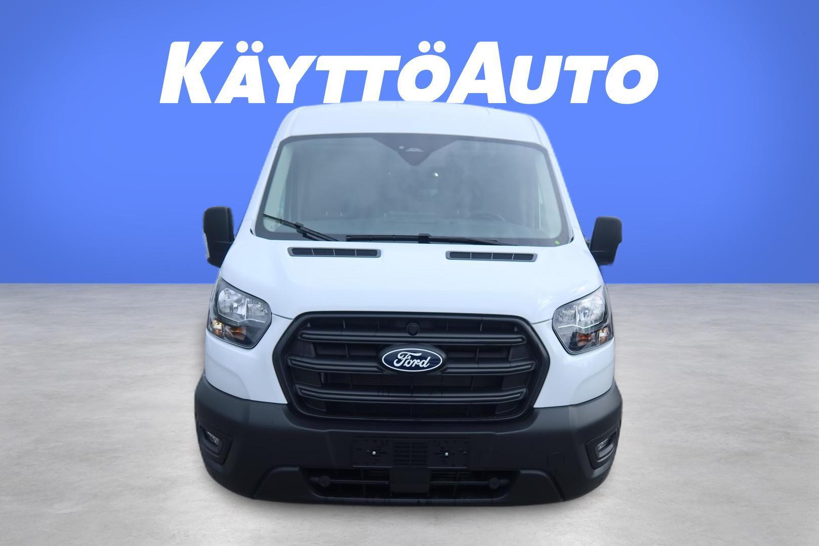 Ford Transit 2026, photo 7/20