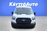 Ford Transit XTO-423 carousel thumbs