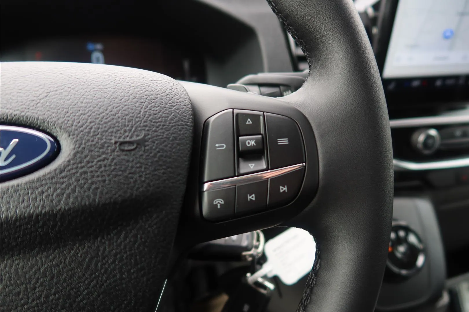 Ford Transit XTO-423 carousel image