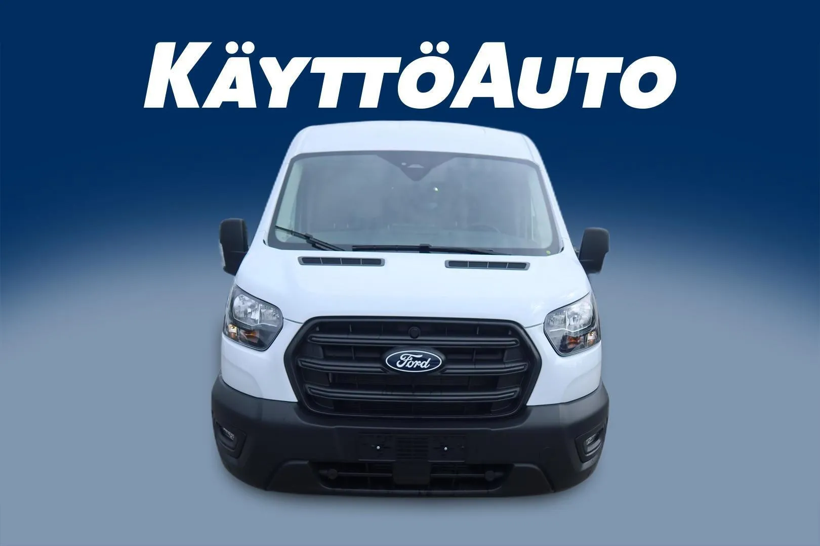 Ford Transit XTO-423 carousel image
