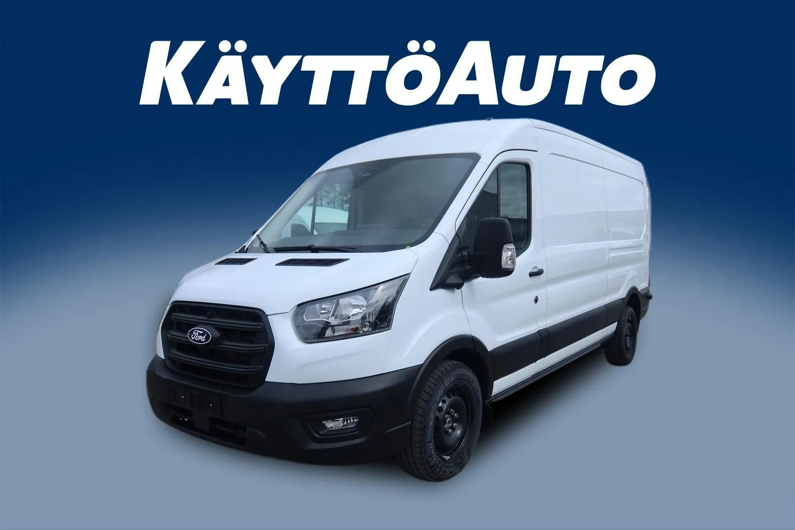 Ford Transit XTO-423 carousel image