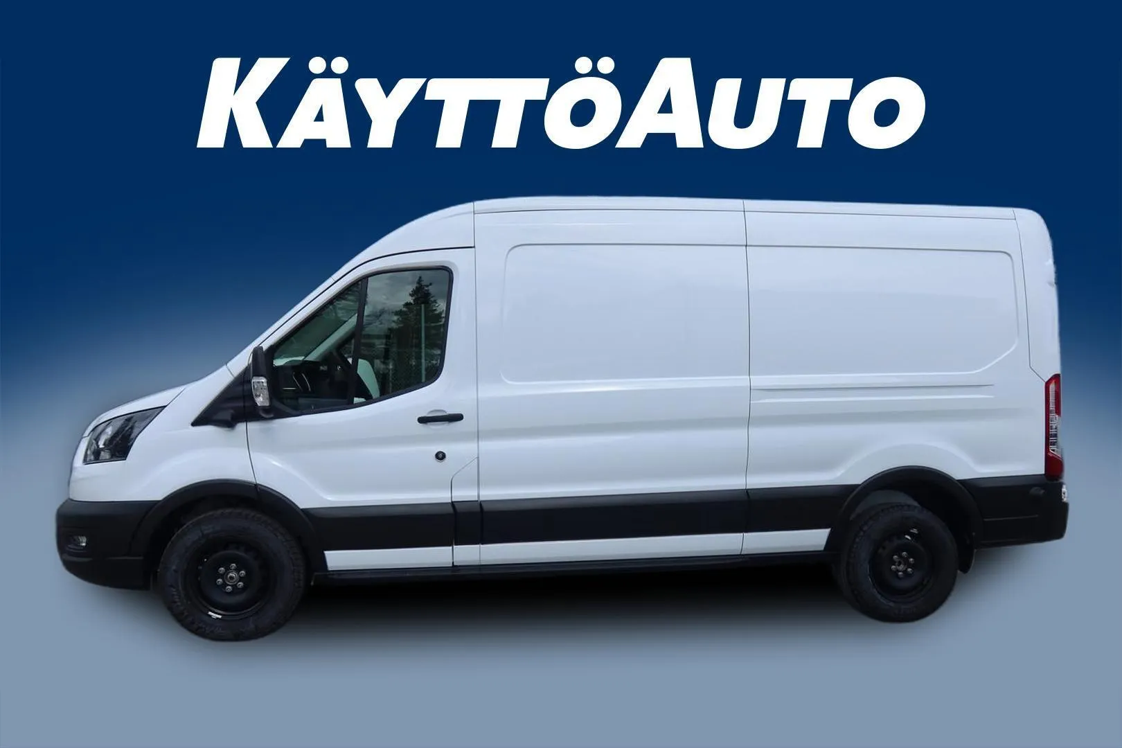 Ford Transit XTO-423 carousel image