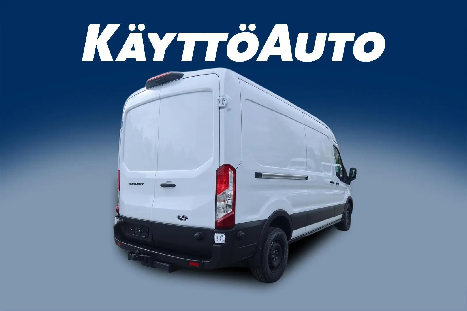 Ford Transit XTO-423 carousel image