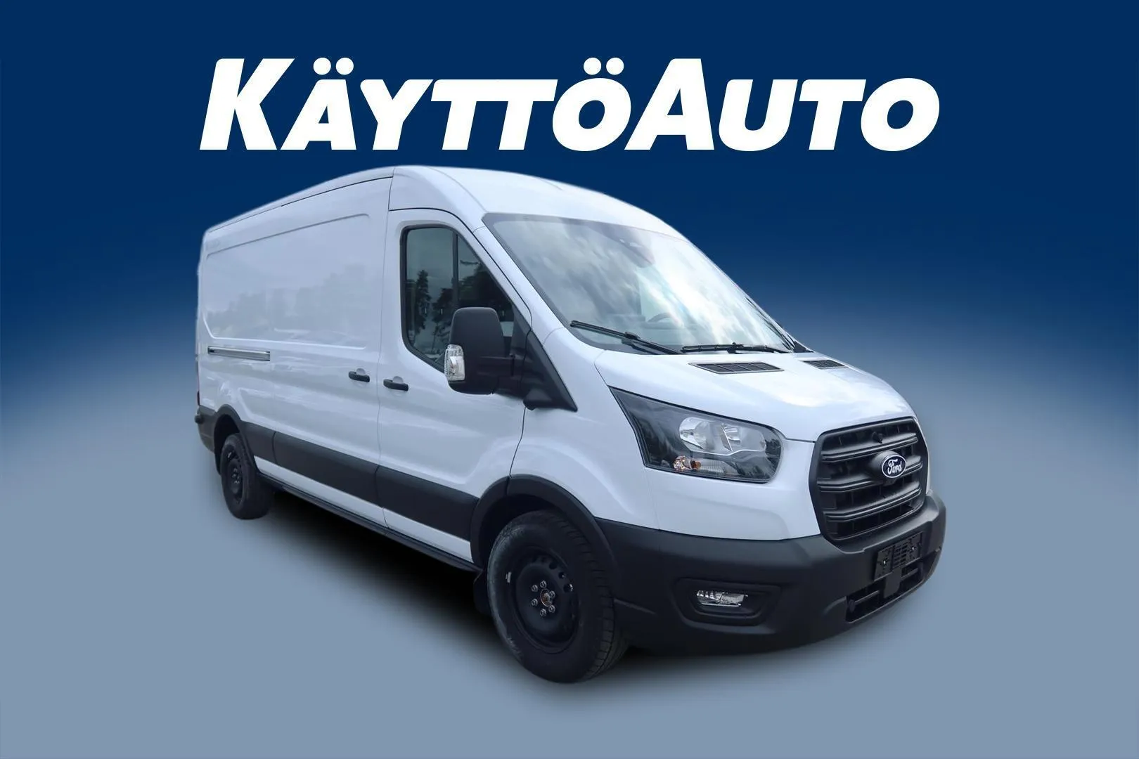 Ford Transit XTO-423 carousel image