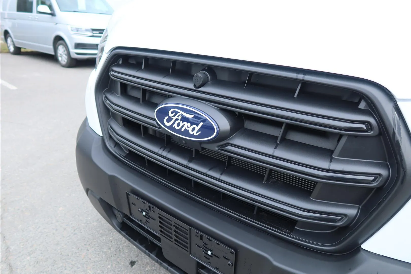 Ford Transit XTO-423 carousel image