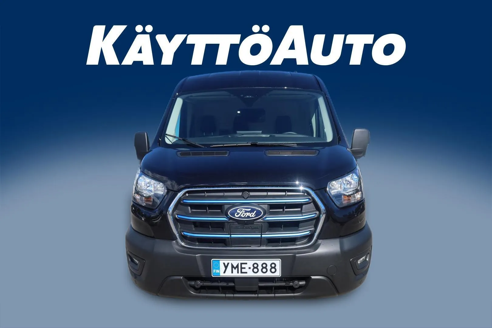 Ford Transit YME-888 carousel image