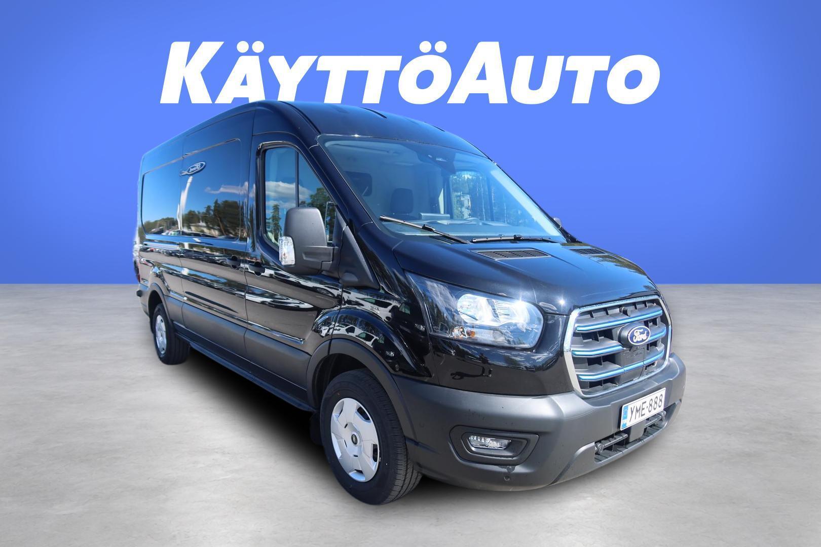 Ford Transit 2026, kuva 6/26