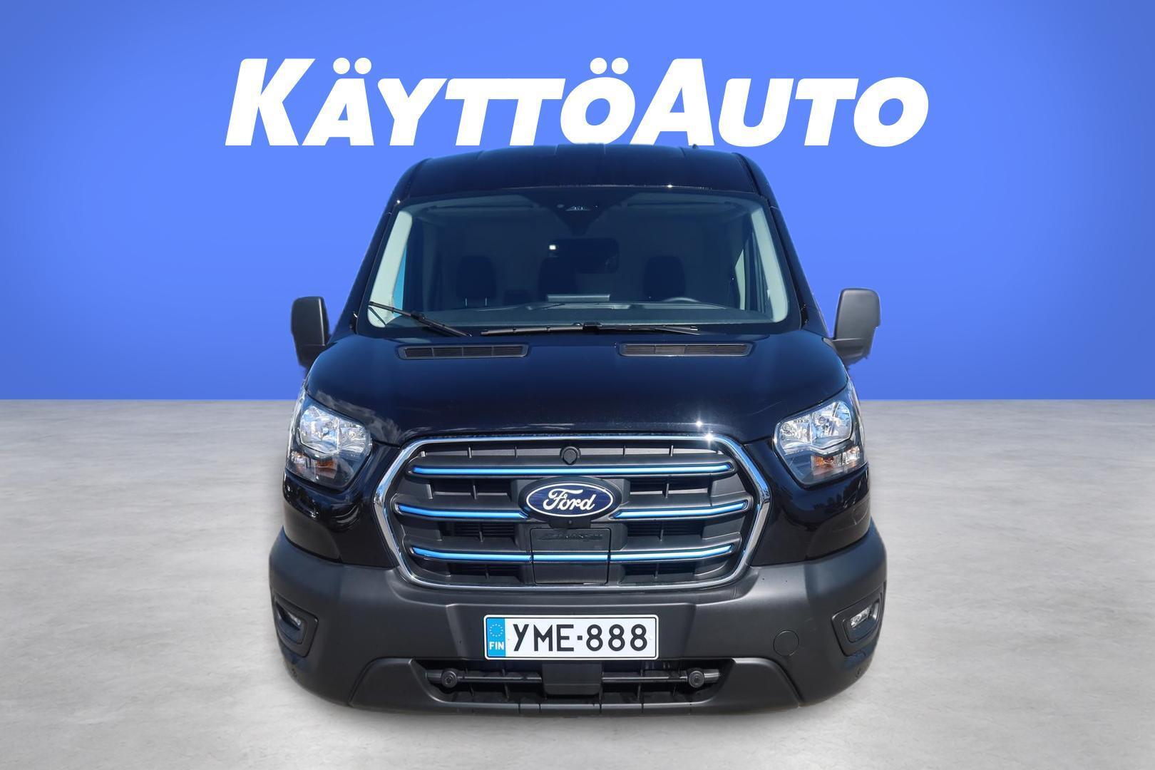 Ford Transit 2026, kuva 7/26