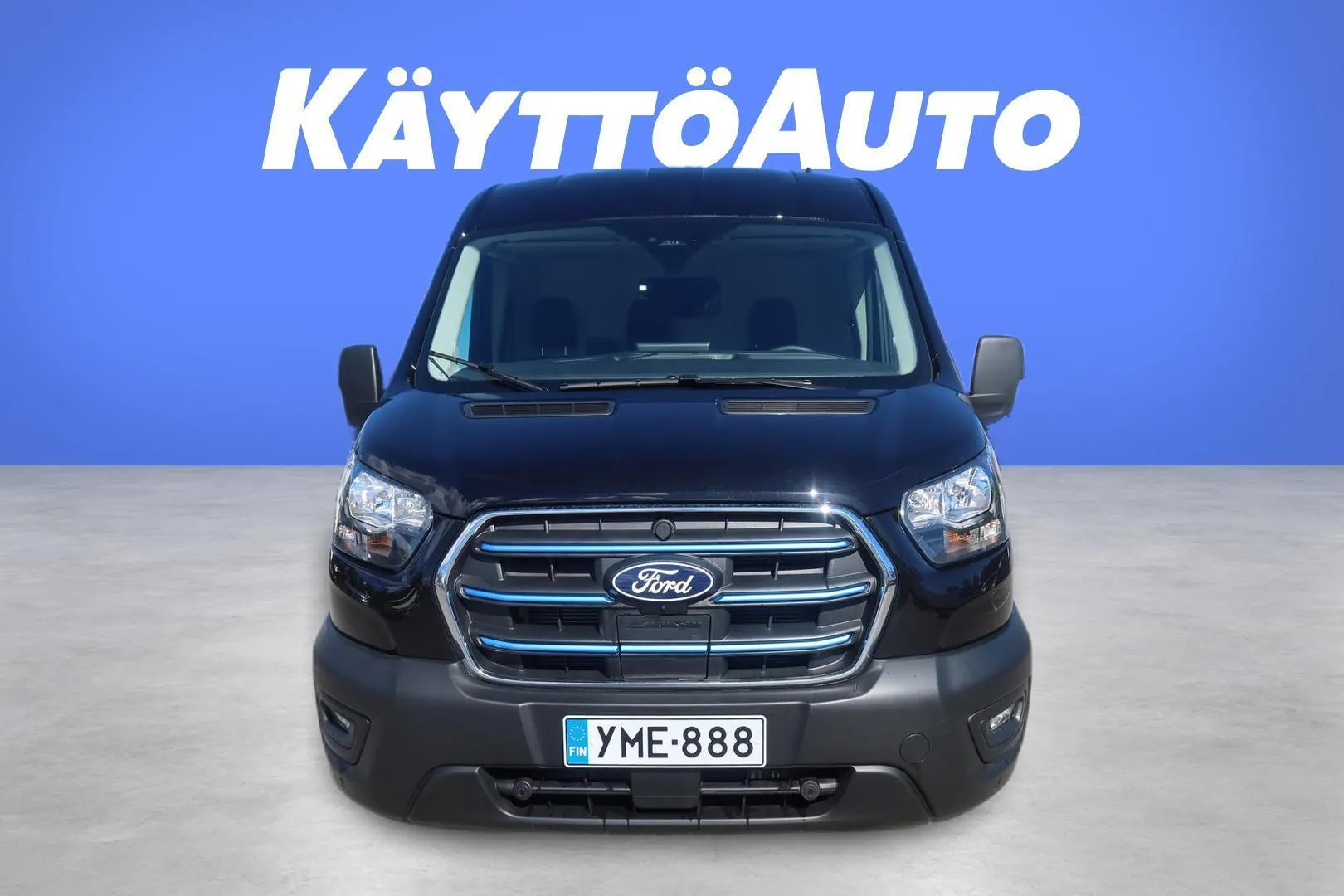 Ford Transit YME-888 carousel image