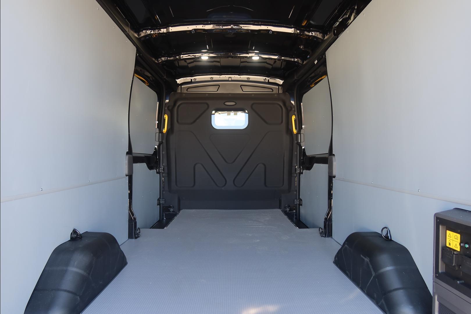 Ford Transit 2026, kuva 4/26