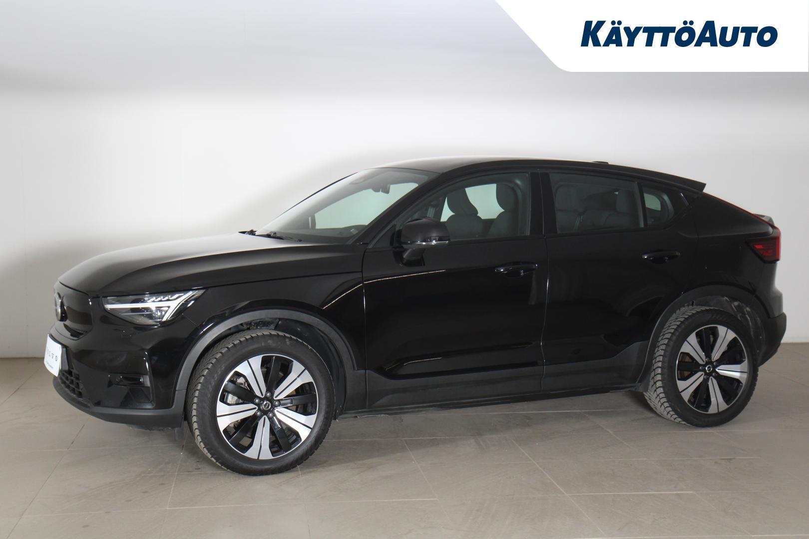 Volvo C40 Recharge Twin Plus 2024, kuva 3/28