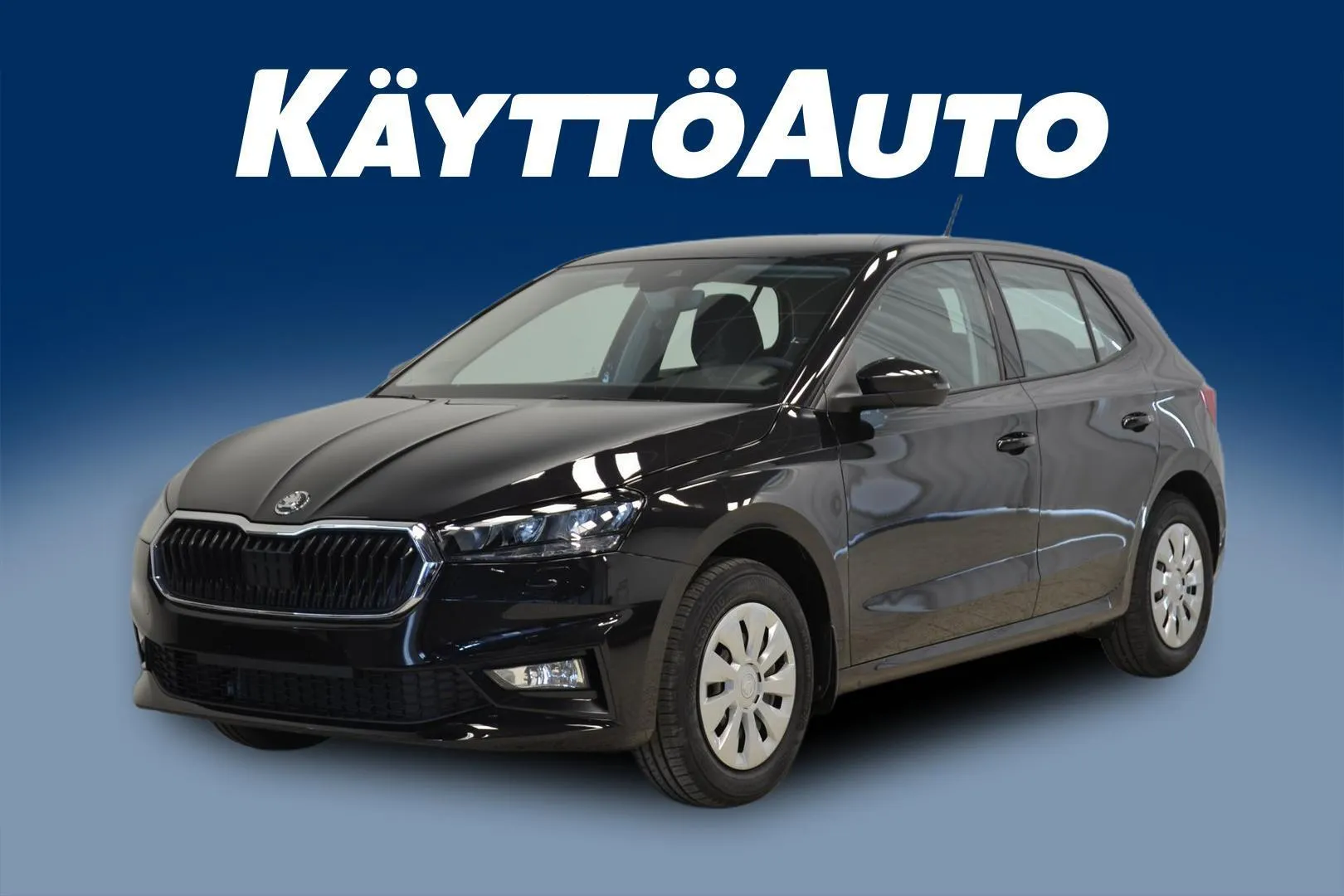 Skoda Fabia ZRC-499 carousel image
