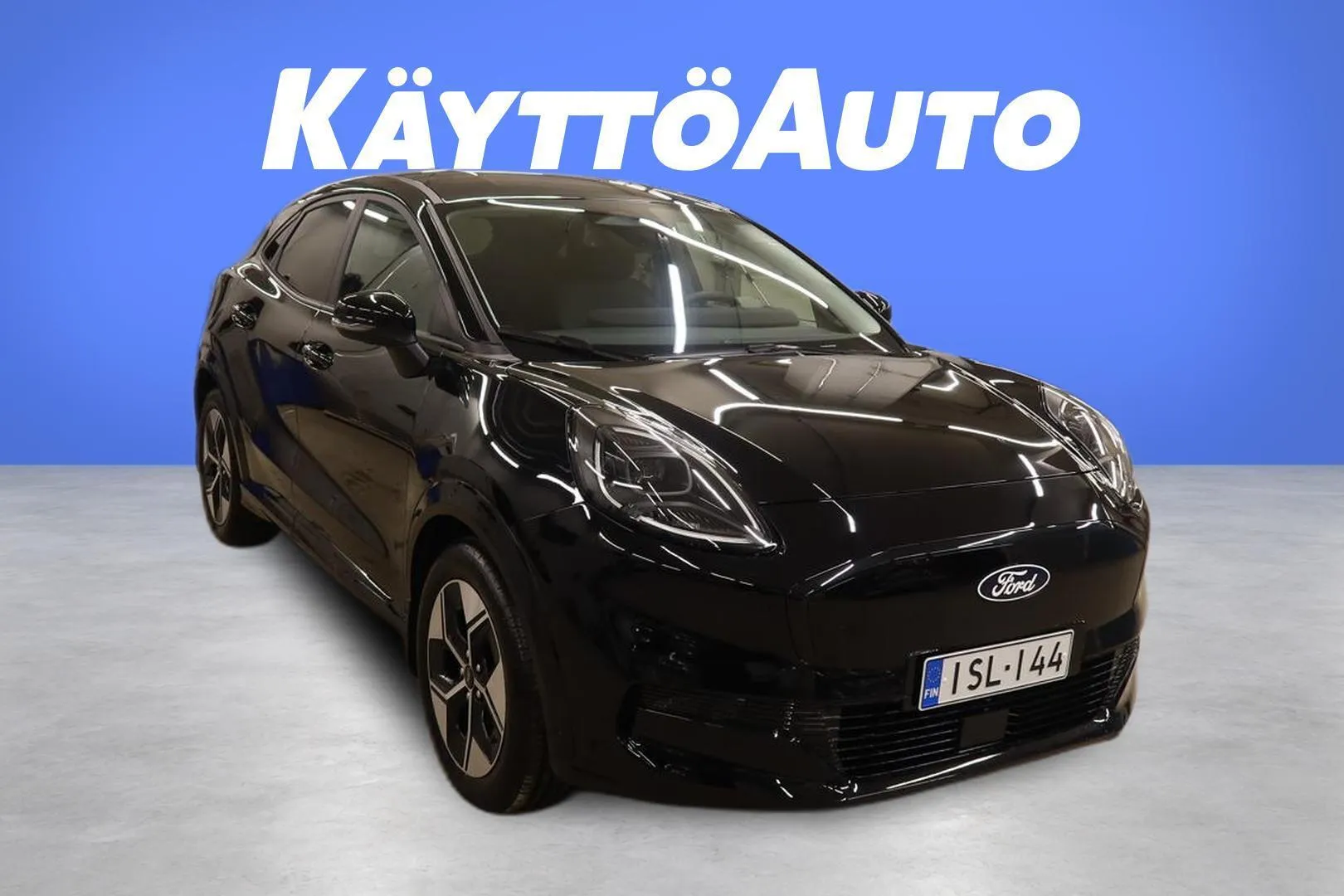 Ford Puma Gen-E ISL-144 carousel image