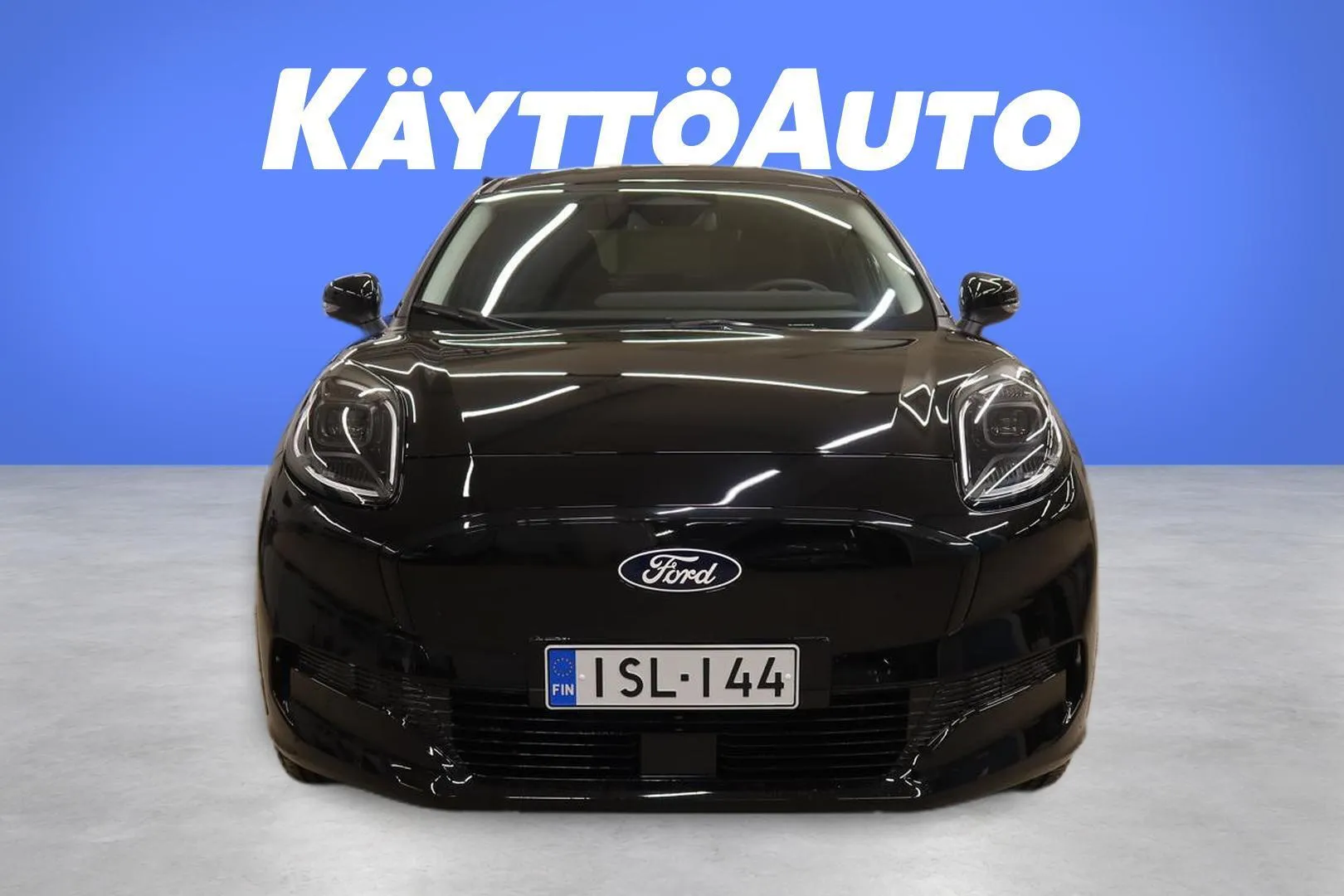 Ford Puma Gen-E ISL-144 carousel image