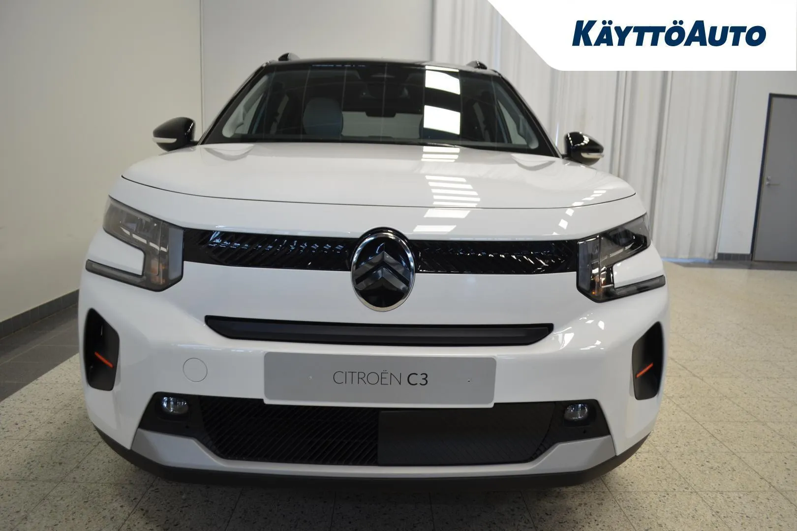 Citroen C3 YMG-290 carousel image