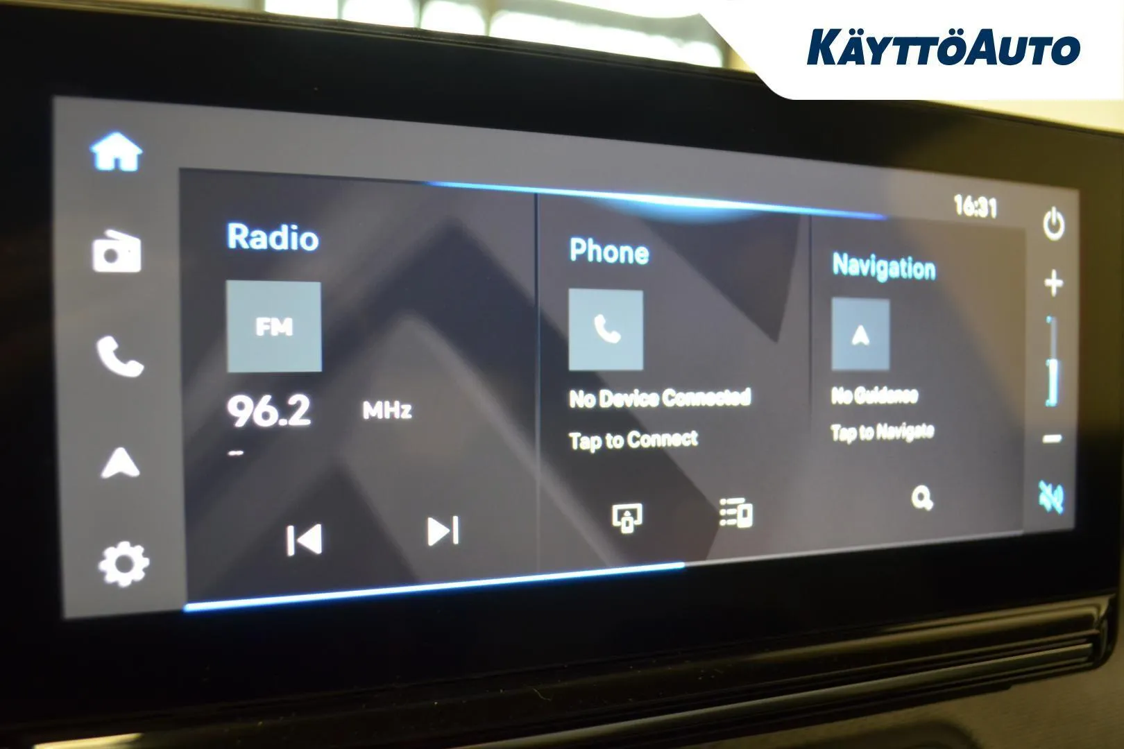 Citroen C3 YMG-290 carousel image