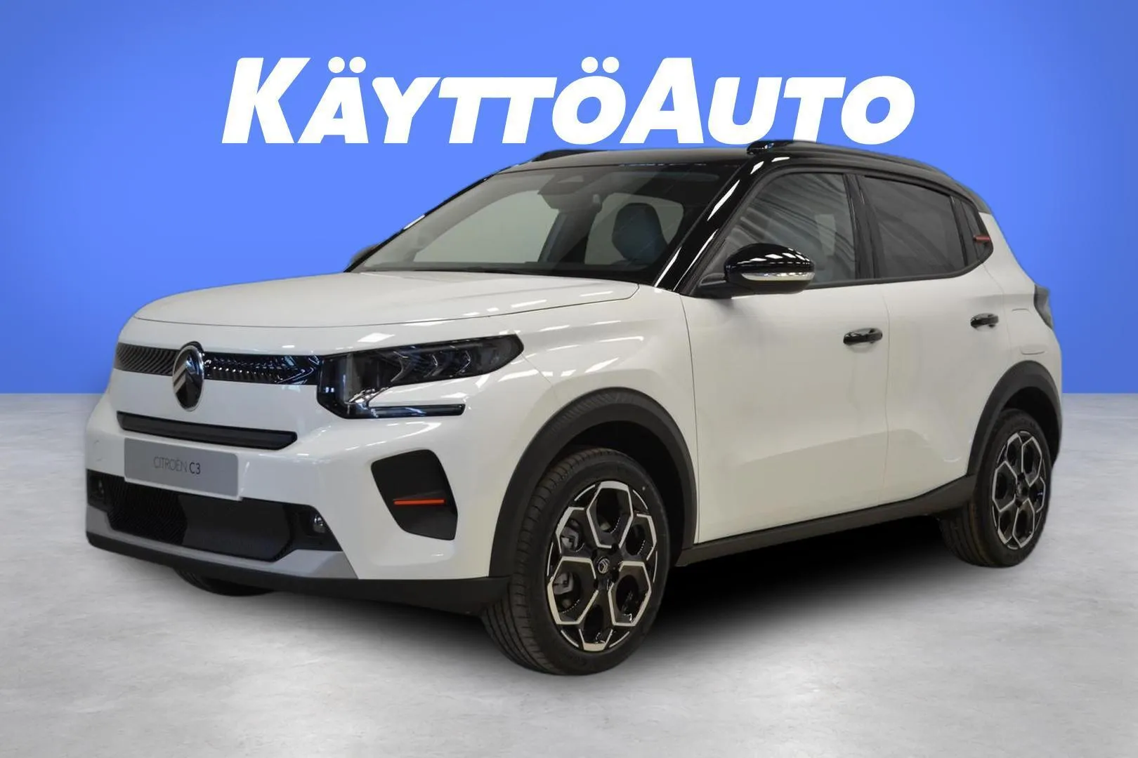 Citroen C3 YMG-290 carousel image