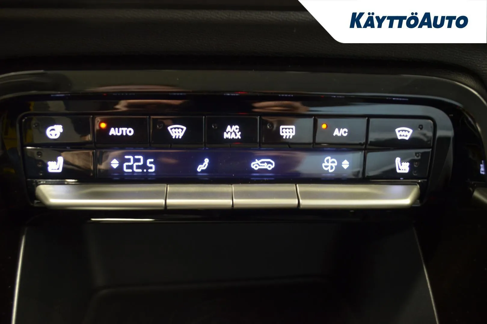 Citroen C3 YMG-290 carousel image