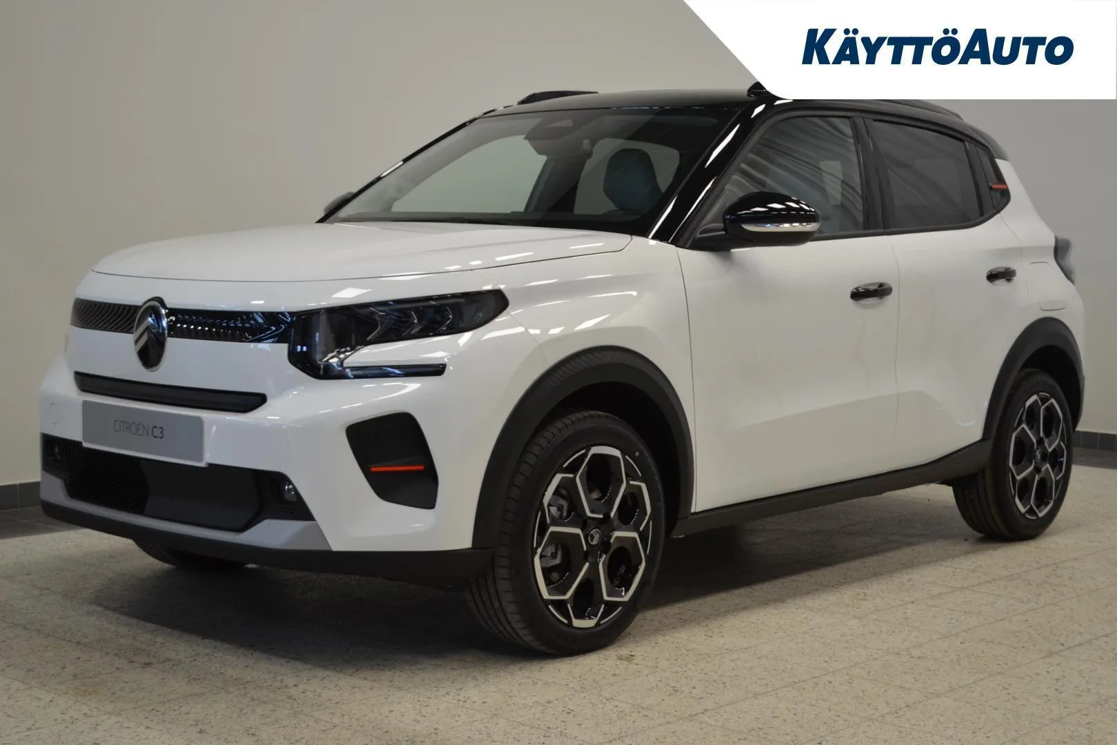 Citroen C3 YMG-290 carousel image