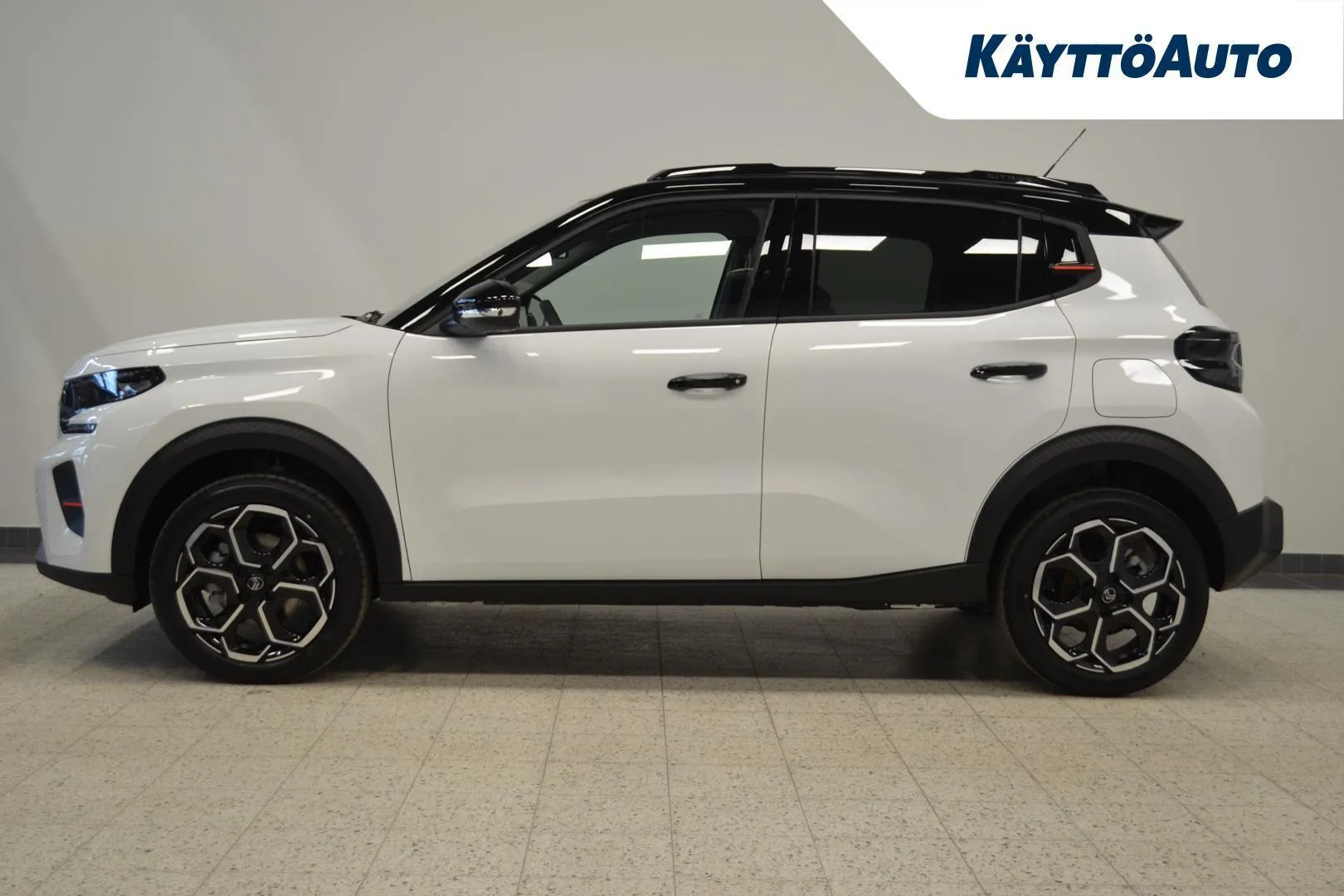 Citroen C3 YMG-290 carousel image