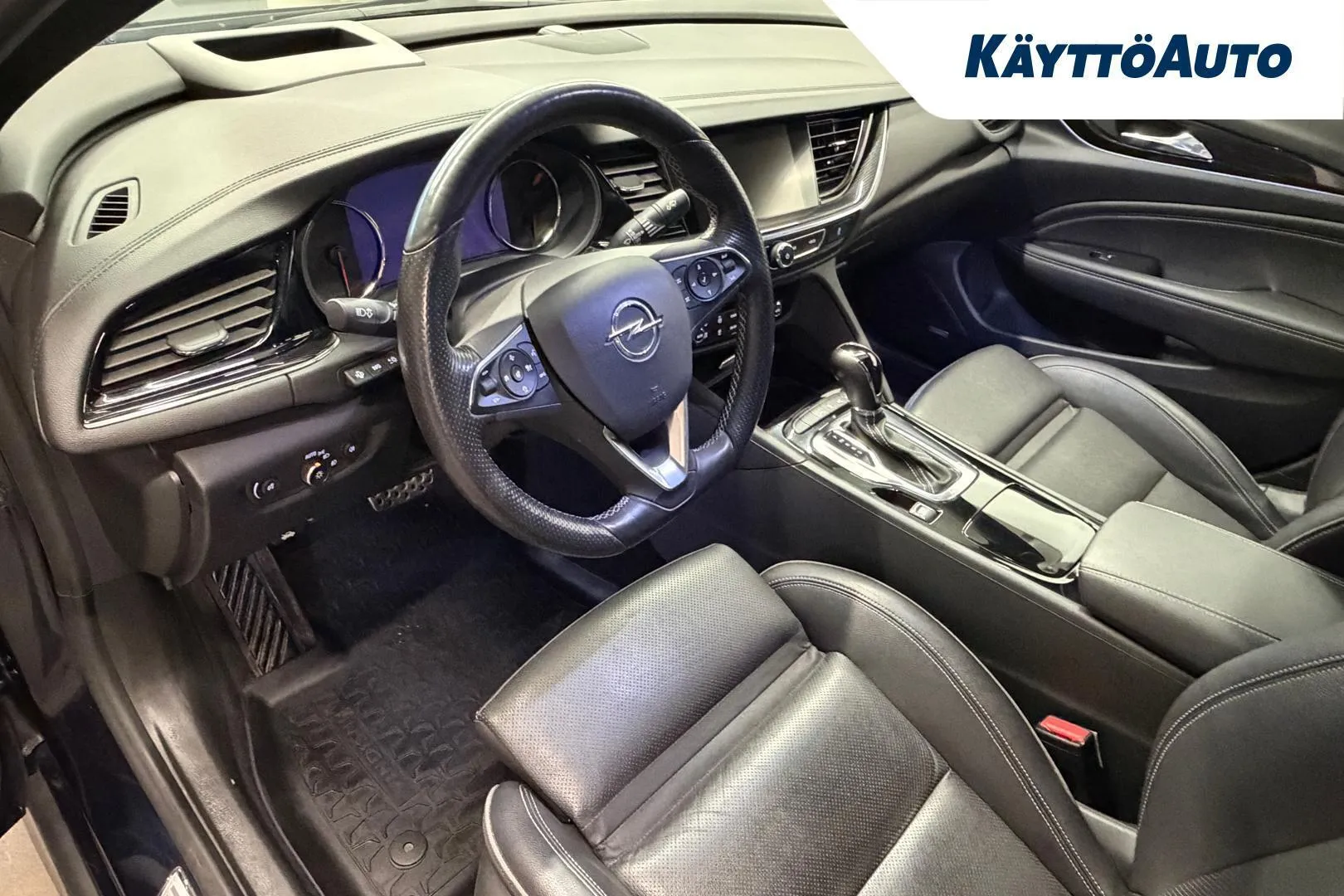 Opel Insignia SOJ-566 carousel image