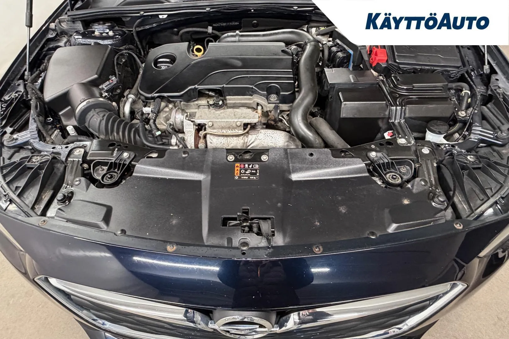 Opel Insignia SOJ-566 carousel image