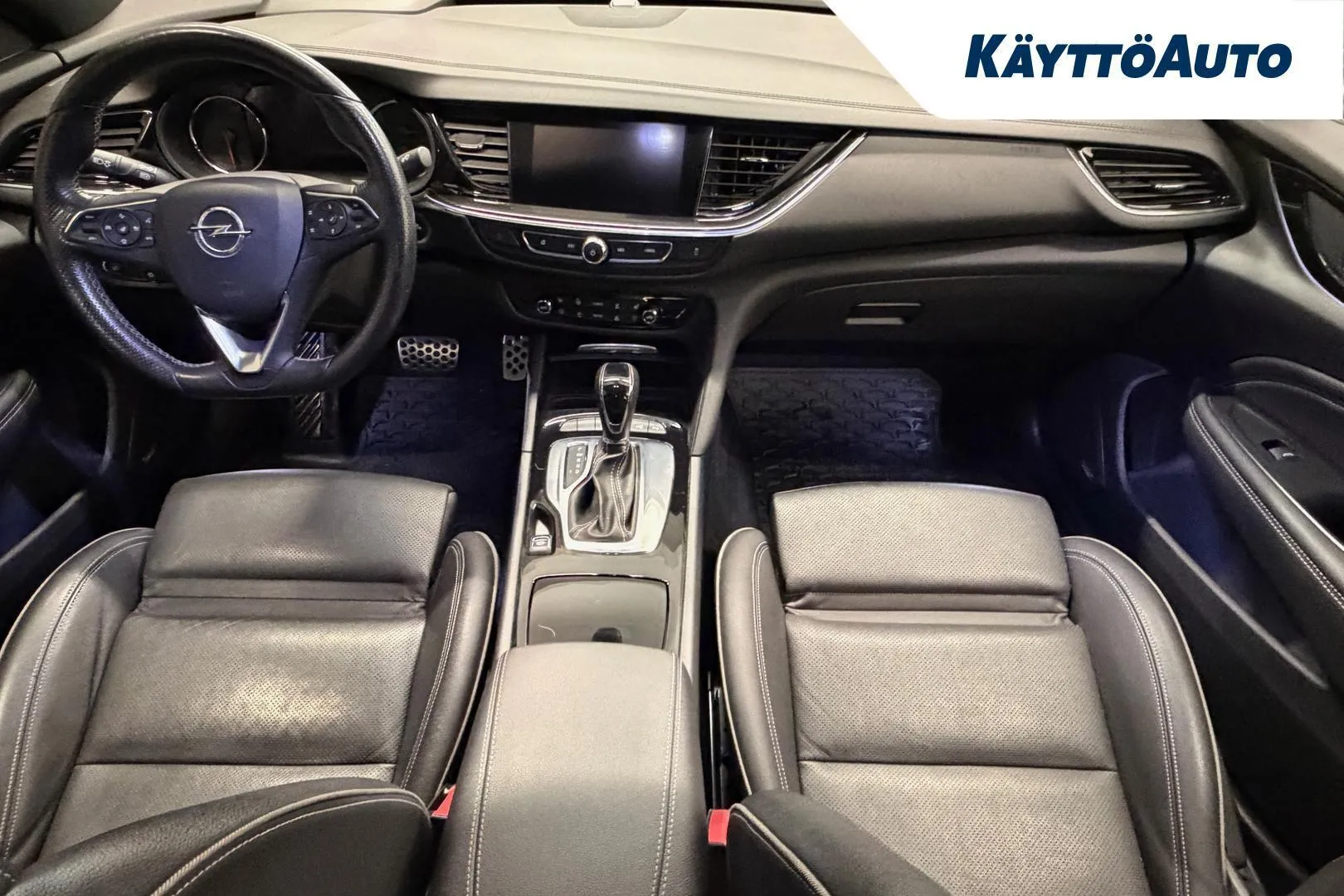 Opel Insignia SOJ-566 carousel image