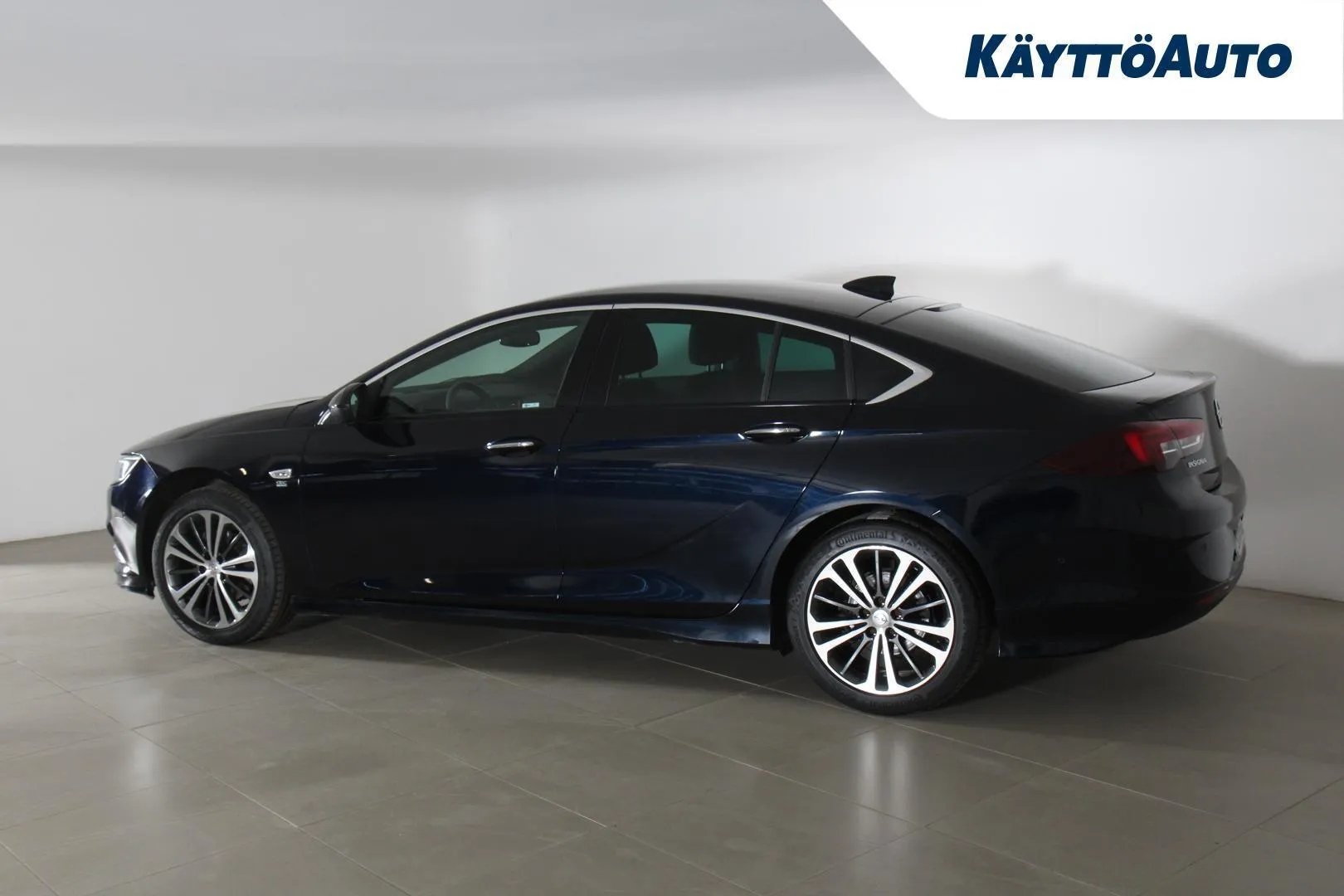 Opel Insignia SOJ-566 carousel image