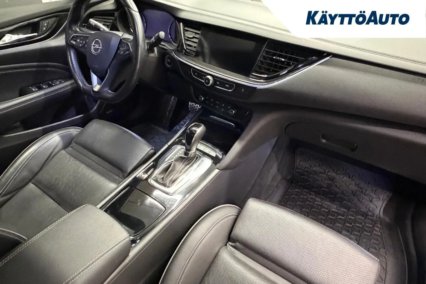 Opel Insignia SOJ-566 carousel image