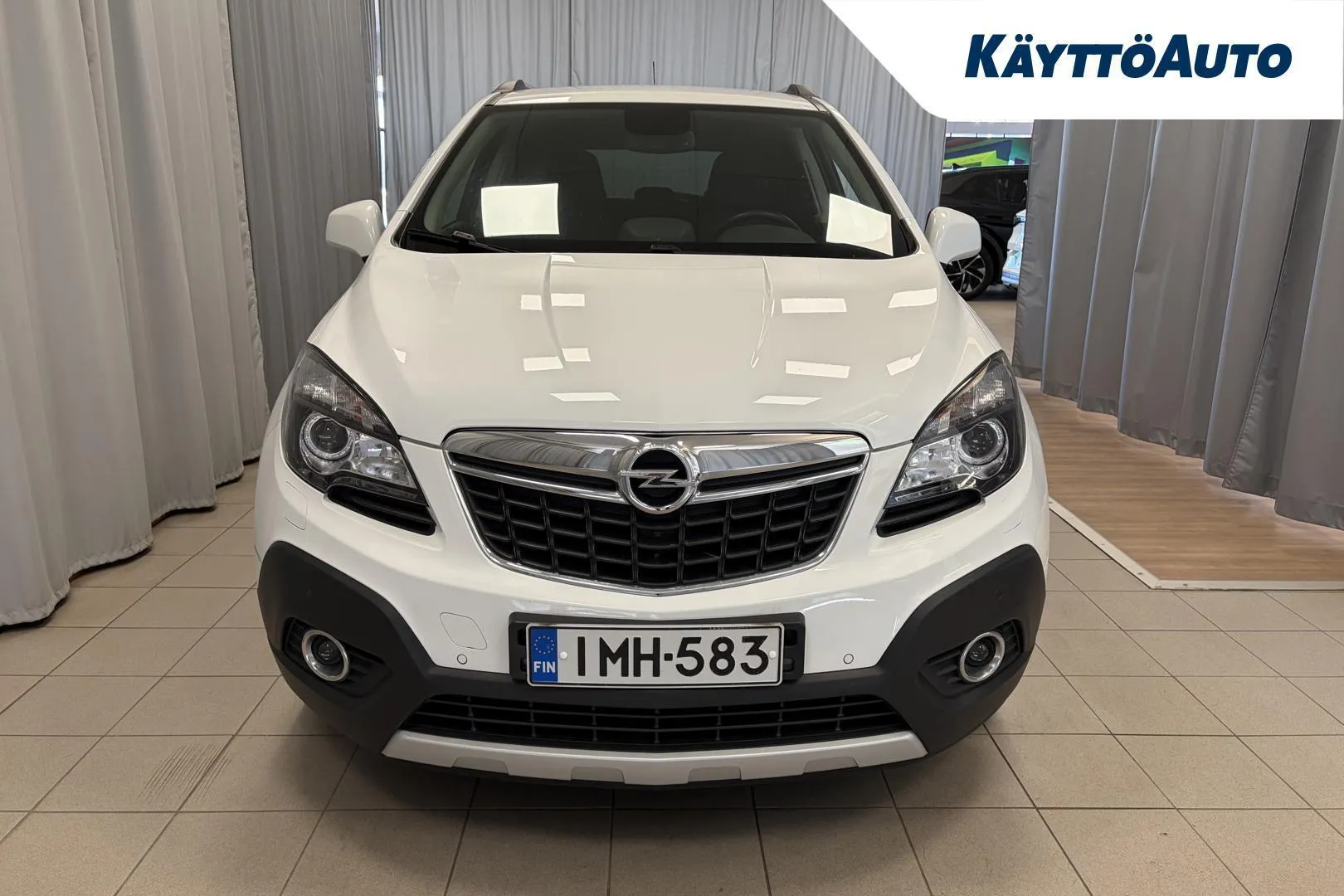 Opel Mokka IMH-583 carousel image