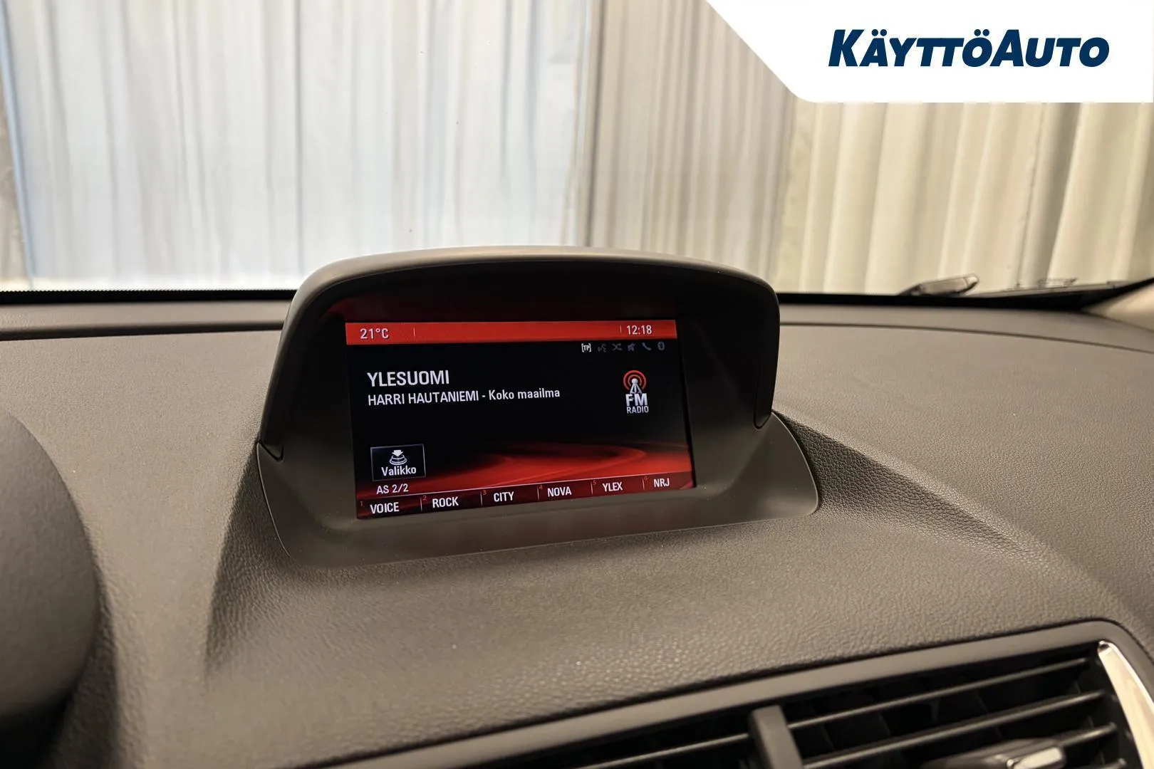 Opel Mokka IMH-583 carousel image