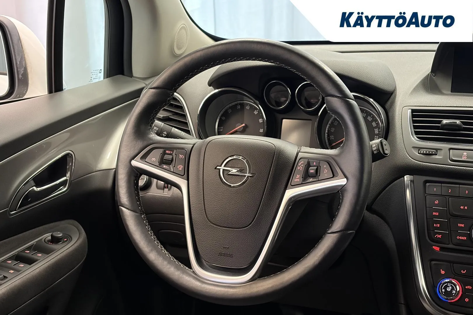 Opel Mokka IMH-583 carousel image